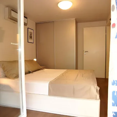 House Filipovic Апартаменти