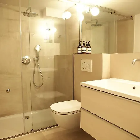 Appartement House Filipovic *
