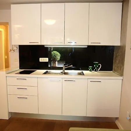 Apartment House Filipovic *