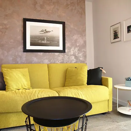 Апартаменти House Filipovic Макарська