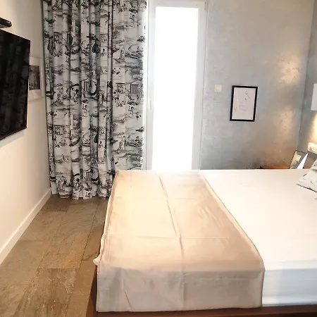 House Filipovic Апартаменти Макарська