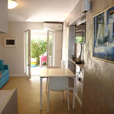 Апартаменти House Filipovic