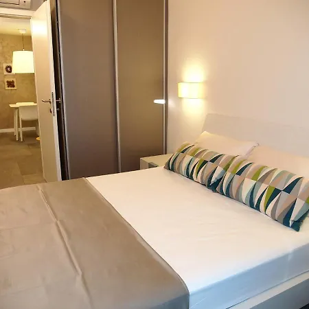 Appartement House Filipovic *