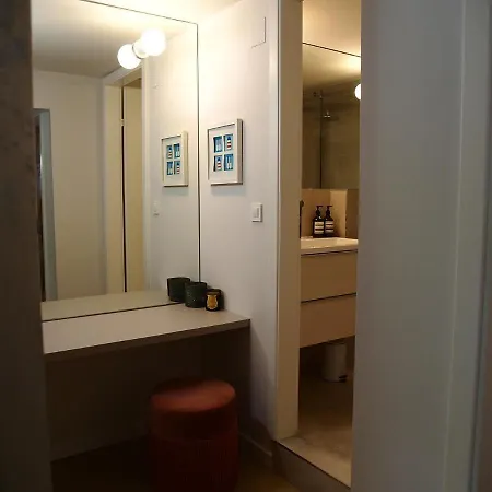 Appartement House Filipovic *