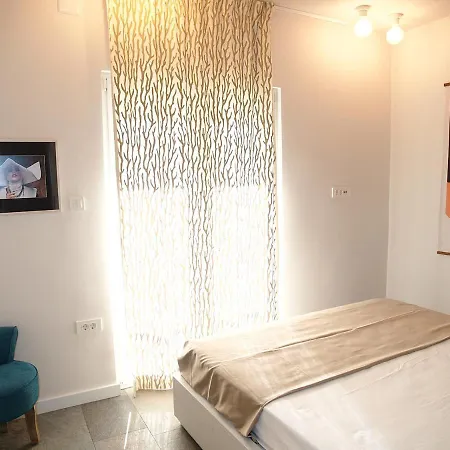 House Filipovic Apartman Makarska