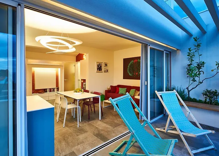 Apartment House Filipovic