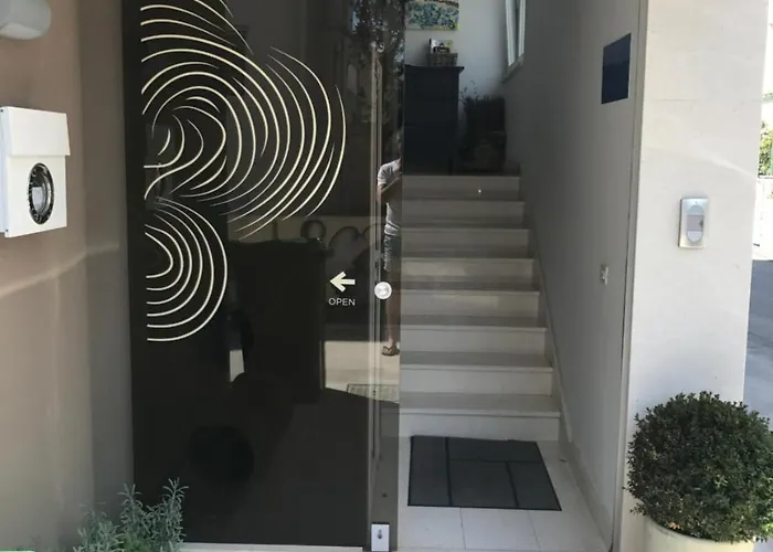 House Filipovic Apartment *