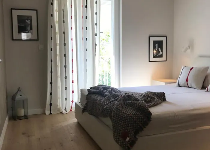 House Filipovic Apartment Makarska