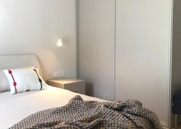 House Filipovic 아파트 *