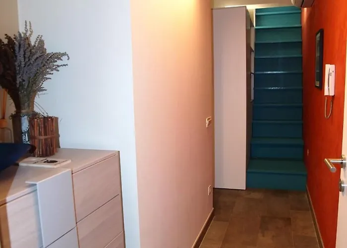 House Filipovic Makarska