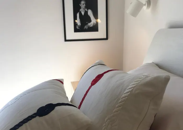 House Filipovic 아파트