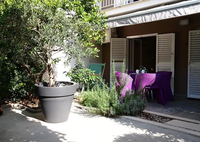 House Filipovic Makarska