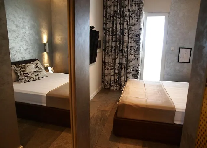 Apartment House Filipovic Makarska