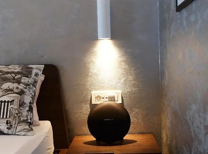 House Filipovic Apartment Makarska