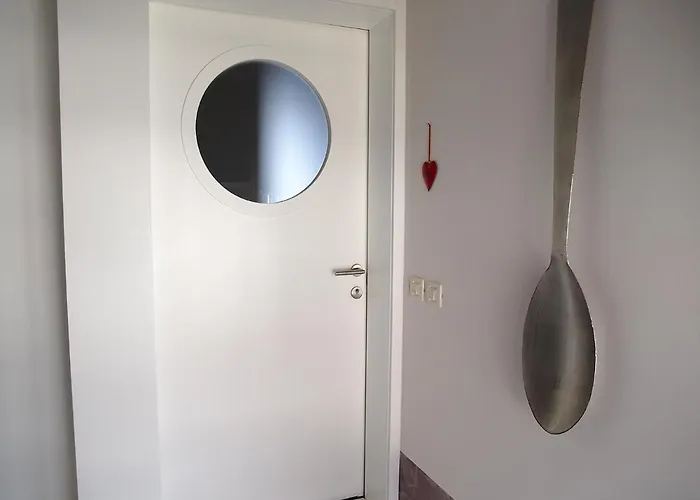 아파트 House Filipovic *