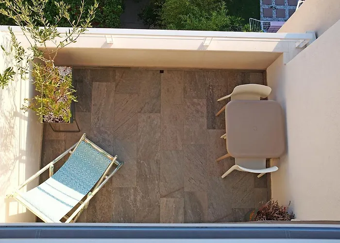 House Filipovic 아파트 *