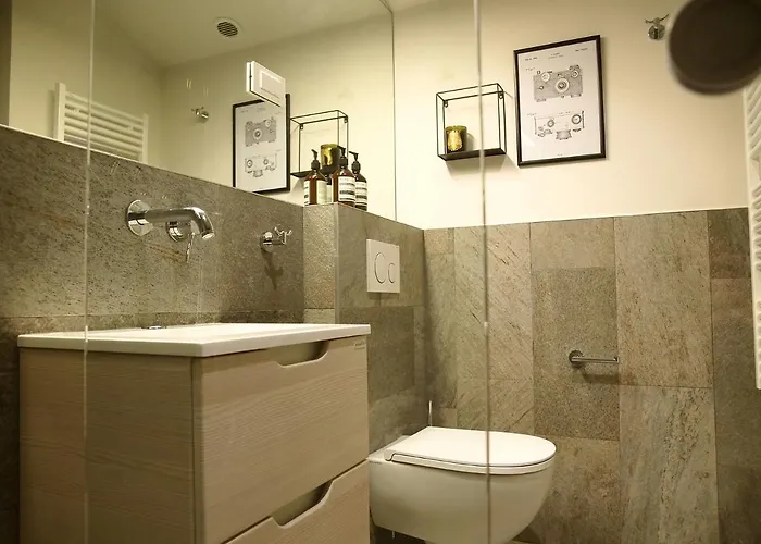 Apartment House Filipovic Makarska