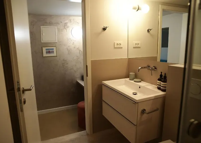 House Filipovic Apartment Makarska