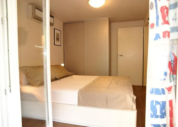 House Filipovic Apartment