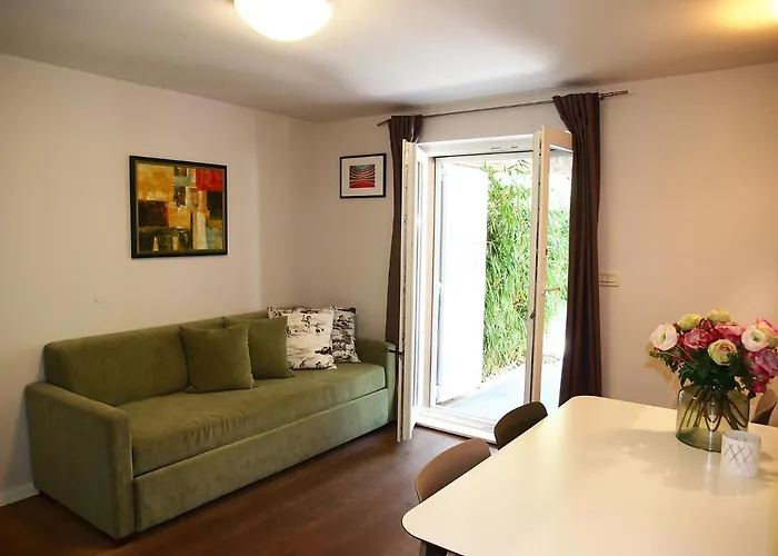 Apartment House Filipovic