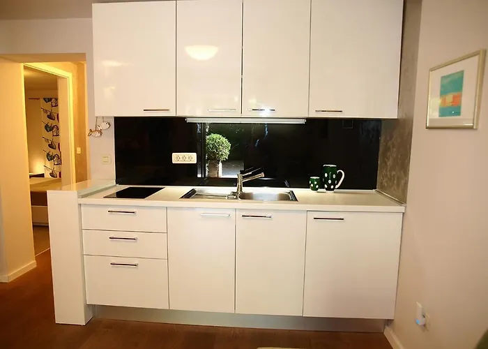 Apartment House Filipovic *