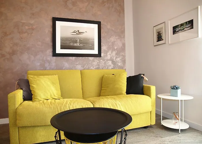 Apartment House Filipovic Makarska