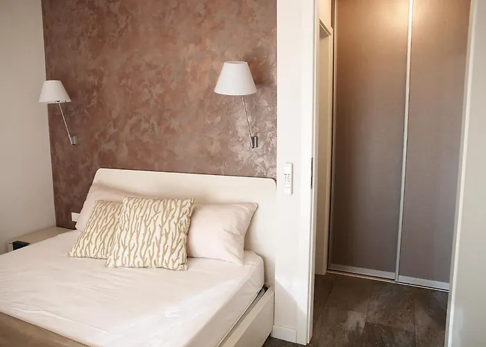 House Filipovic Apartment *