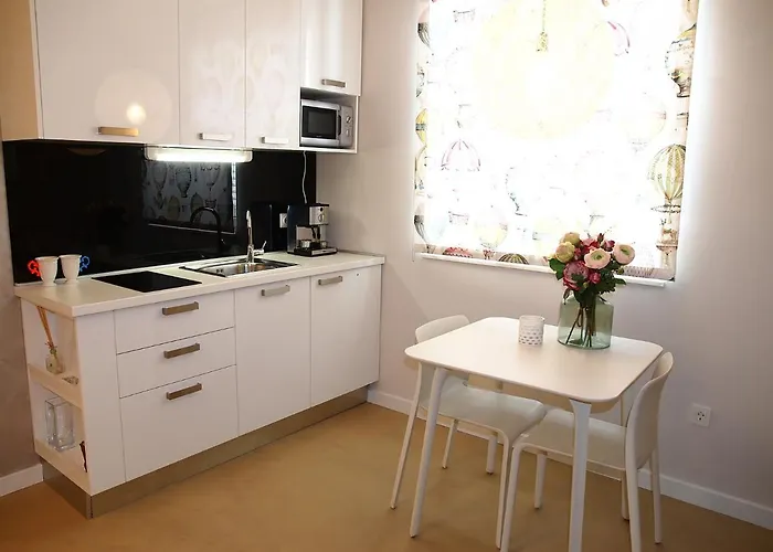 House Filipovic Apartment