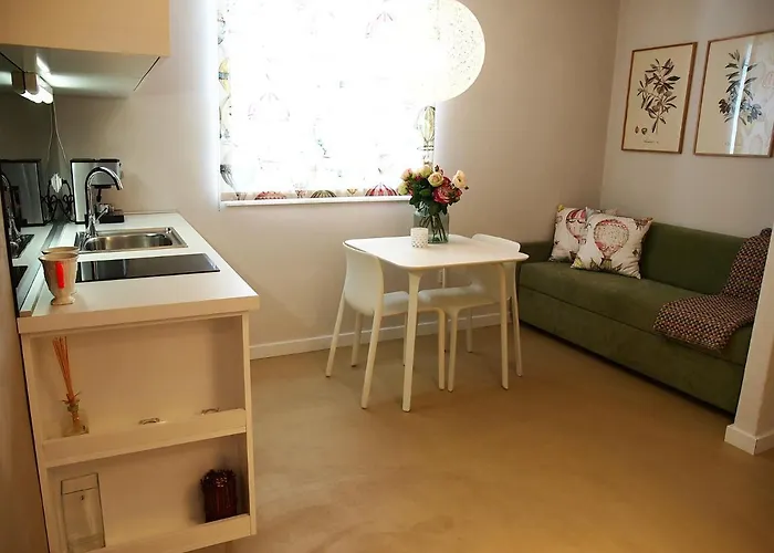 House Filipovic Apartment *