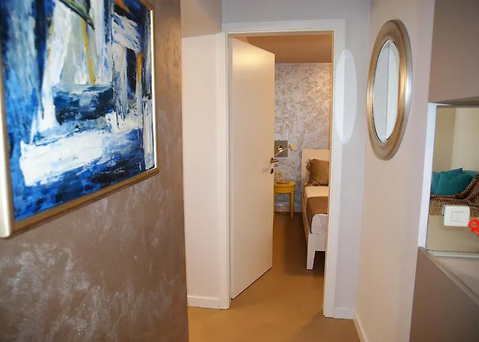 House Filipovic * Makarska