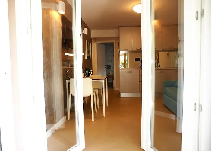 Apartment House Filipovic