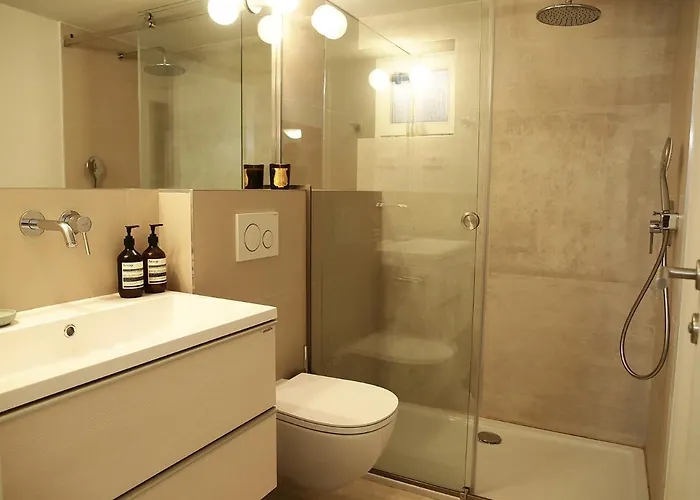 House Filipovic Apartment