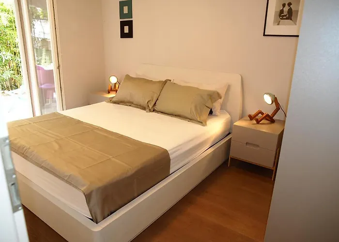 House Filipovic 아파트 마카르스카