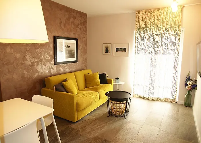 House Filipovic 아파트 마카르스카