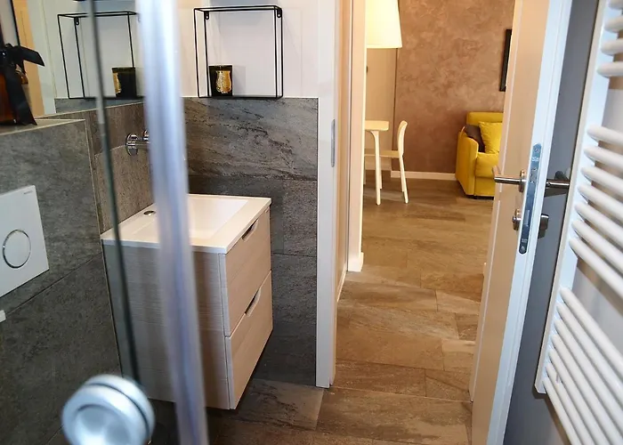 House Filipovic Apartment *