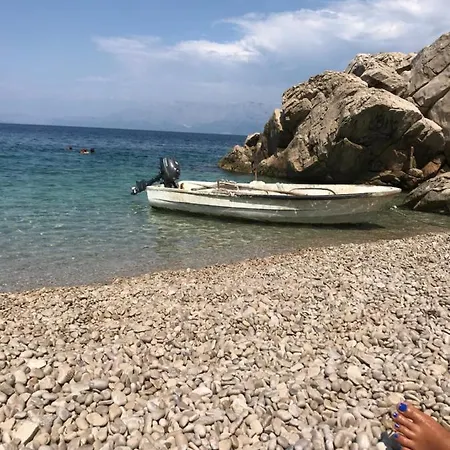 House Filipovic Lägenhet