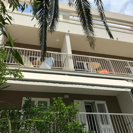 House Filipovic Makarska