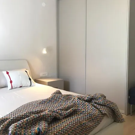 House Filipovic Lägenhet *