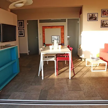 House Filipovic Appartement Makarska