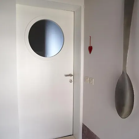 Lägenhet House Filipovic *