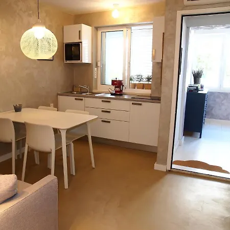 House Filipovic * Makarska