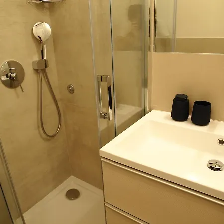 House Filipovic Lägenhet