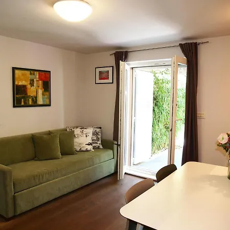 Lägenhet House Filipovic