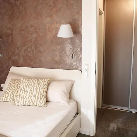 House Filipovic Lejlighed *
