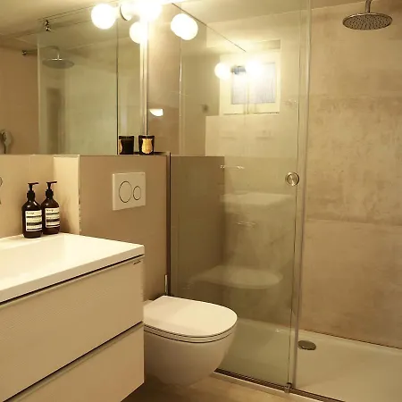 House Filipovic Lägenhet