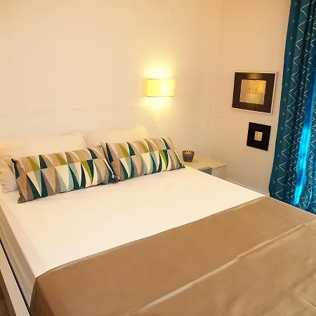 Lägenhet House Filipovic Makarska