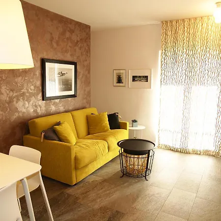 House Filipovic Lägenhet Makarska