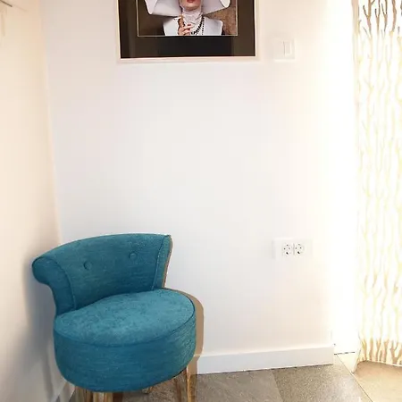 House Filipovic * Makarska