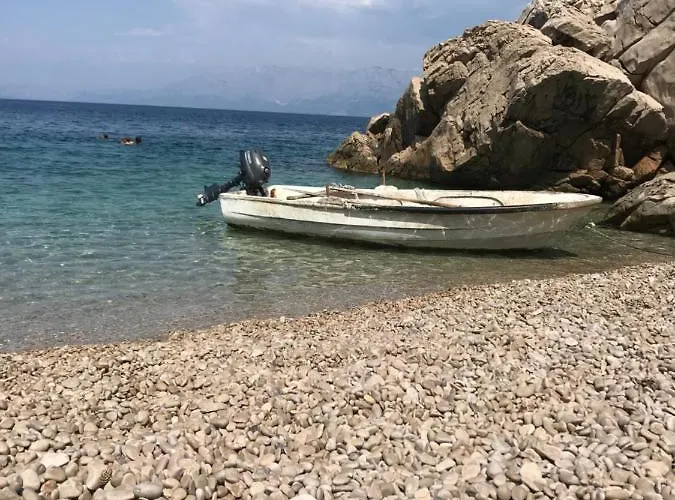 House Filipovic Appartement