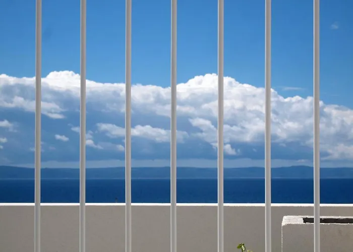 Appartement House Filipovic Makarska